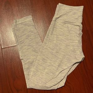 LuLulemon Wunder Under Hi Rise